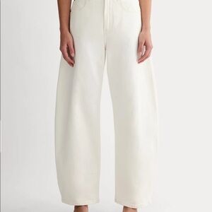 Everlane Way High Curve jeans size 27